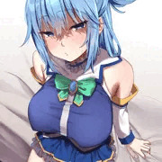 女神様