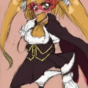 快盗BisCoちゃん