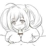 エロらくがき