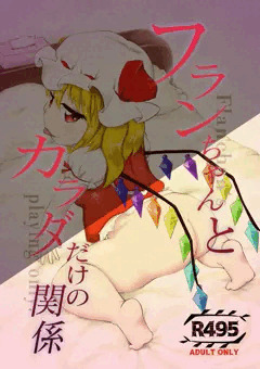 【例大祭】新刊サンプルなど