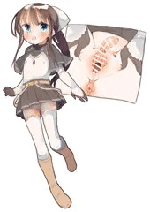 クリをデカくして先端に窪みが掘られてる子まとめ