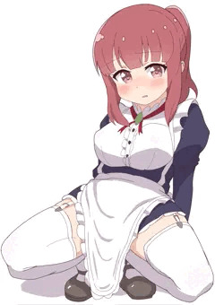 桜先輩rkgk