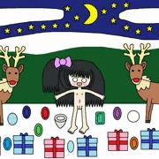 ジュエリークリスマス
