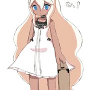 きあらちゃん