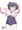 膨乳ボーイッシュ触手
