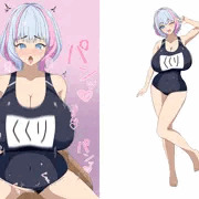【ドルフィンウェーブ】久々利トモ