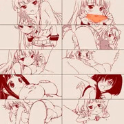 シューてがき6