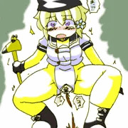 つぐみ嬢放出７