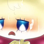 ぶっかけられメロディっち
