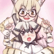 しんじんはっくつまね～じゃ～