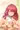 看板娘（風呂に入れず22日目）