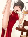 大開脚 TAKE2