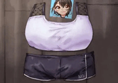 【敗北パンツシリーズ】ボルチモア