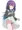 海果ちゃんの陰毛