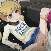 めあいーちゃんえろい