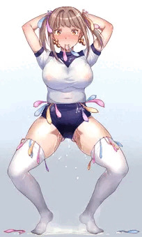 さとみちゃんダイエット大作戦