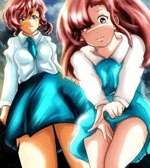 まなと夢子
