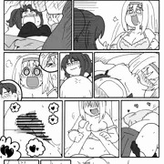 憑依レズ