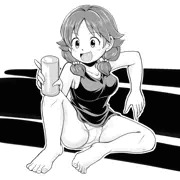ゆる早苗さん