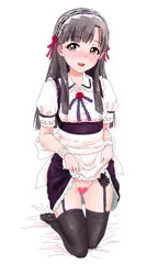 最近のエッチなやつ
