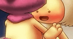 プクリポどうし