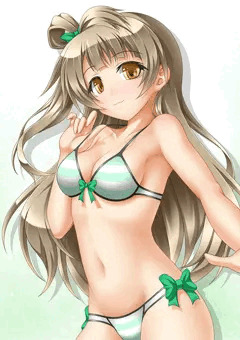 南ことり