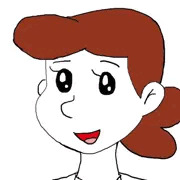 バカボンのママ