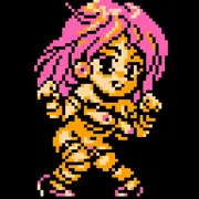 横丁はパリのシャンゼリゼ