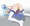 駄女神捕まえた。