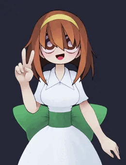後輩ちゃん