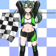 瑞鶴RQmode