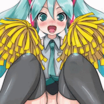 がんばれ♥がんばれ♥