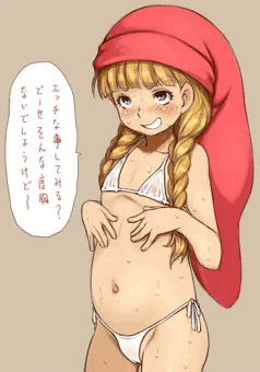 夏のベロニカわからせ祭り