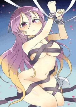 拘束ひじりん