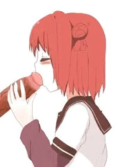 わぁいちんこ！あかりちんこ大好き！