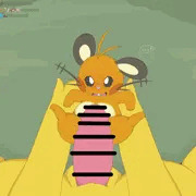 Dedenne'chelle - Part 5/5