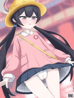 梅花園の制服