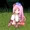 あんみつちゃんとぷよ遊び