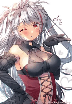 メイドオイゲン