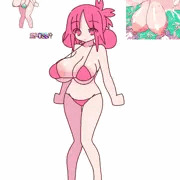桜娘ちゃん