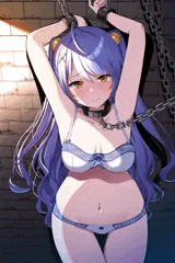 よその子　拘束