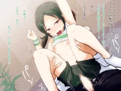 ルーキートレーナーさんと親愛度あげ中