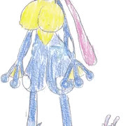 ポケ擬