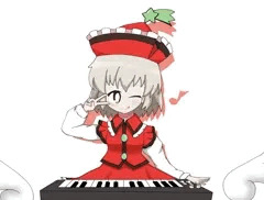 リリカ・プリズムリバー