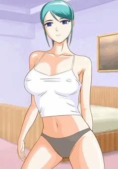 ☆同人CG集進捗その３☆(導入部分)