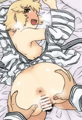 キヤ子ちゃん