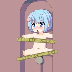 【ｱﾆﾒ】拘束ぶるぶる電マ