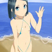 紐をひっぱりたい。