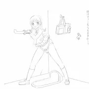 拘束され子
