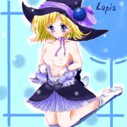 GGFのラピス